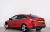 Ford Focus 4 из 23