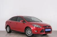 Ford Focus 1 из 23