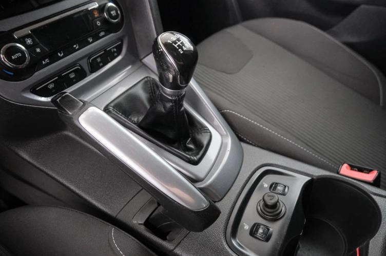 Ford Focus 17 из 23