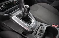 Ford Focus 17 из 23