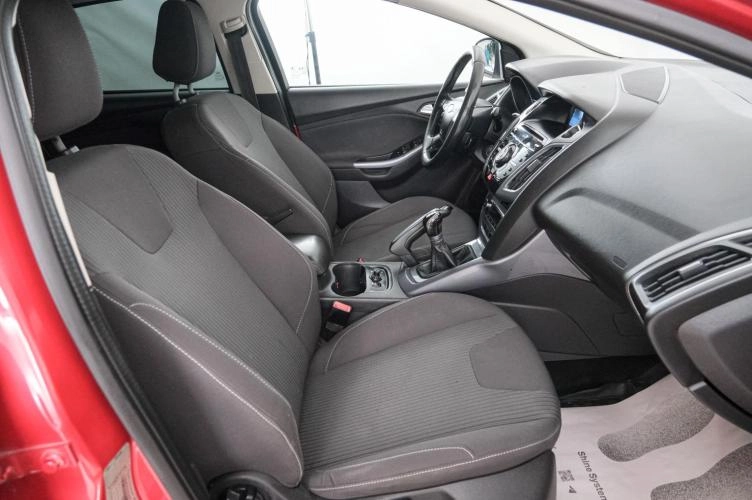 Ford Focus 13 из 23