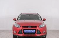 Ford Focus 2 из 23