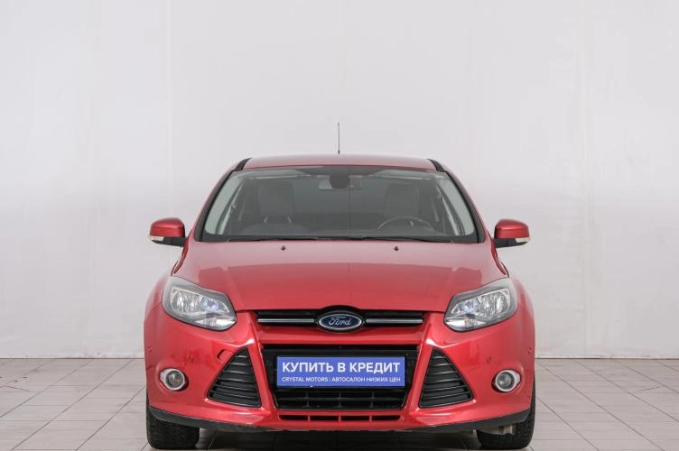 Ford Focus 2 из 6