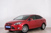 Ford Focus 3 из 23
