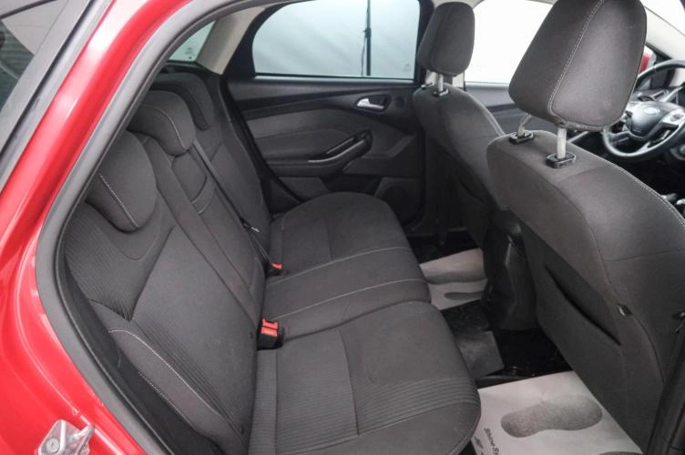 Ford Focus 22 из 23