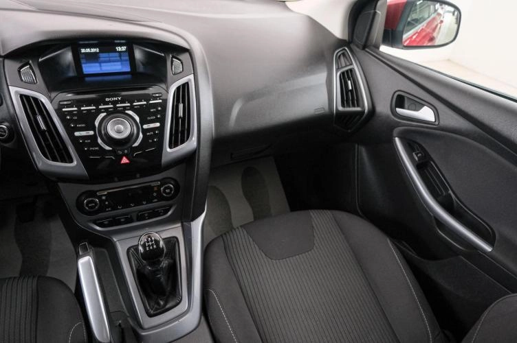 Ford Focus 11 из 23