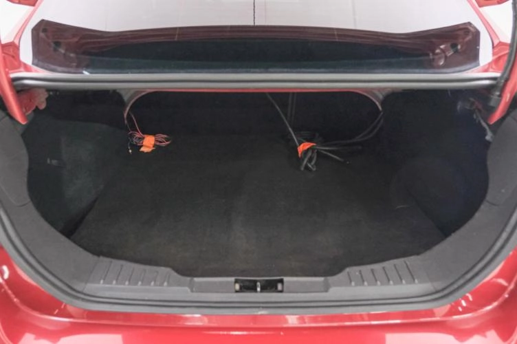 Ford Focus 23 из 23