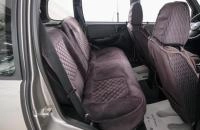 Chevrolet Niva 20 из 21