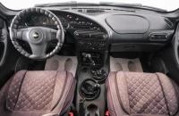 Chevrolet Niva 10 из 21