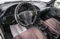 Chevrolet Niva 8 из 21