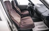 Chevrolet Niva 13 из 21