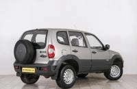 Chevrolet Niva 6 из 21