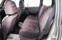 Chevrolet Niva 19 из 21