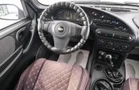 Chevrolet Niva 9 из 21