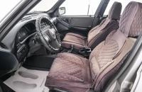 Chevrolet Niva 7 из 21