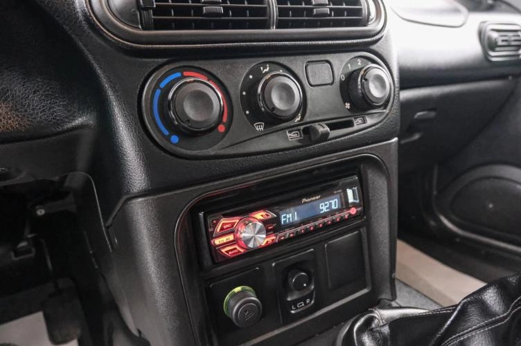 Chevrolet Niva 15 из 21