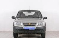 Chevrolet Niva 2 из 21