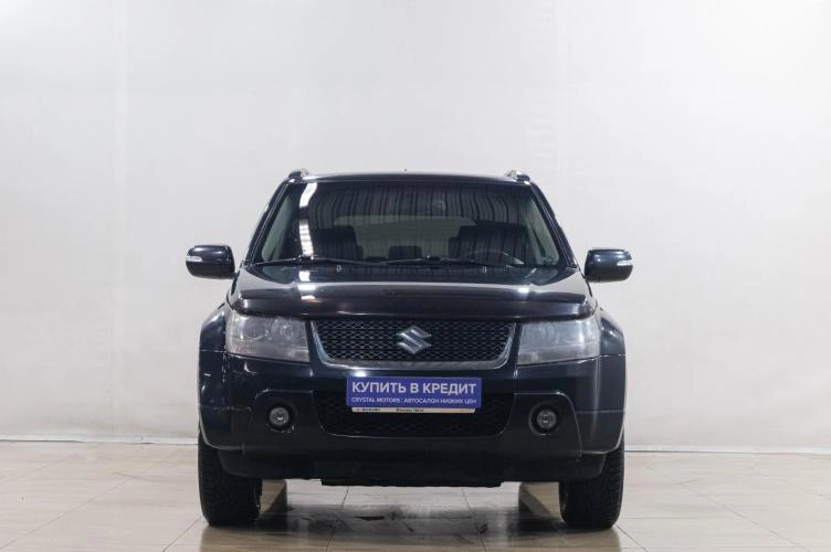 Suzuki Grand Vitara 2 из 6
