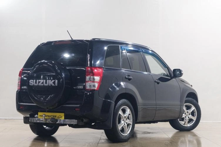 Suzuki Grand Vitara 6 из 6