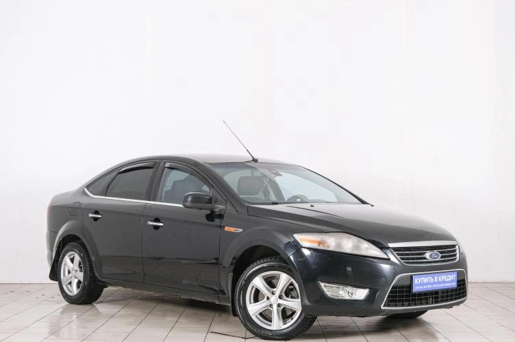 Ford Mondeo 1 из 6