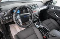 Ford Mondeo 8 из 22