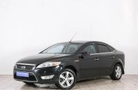 Ford Mondeo 4 из 22