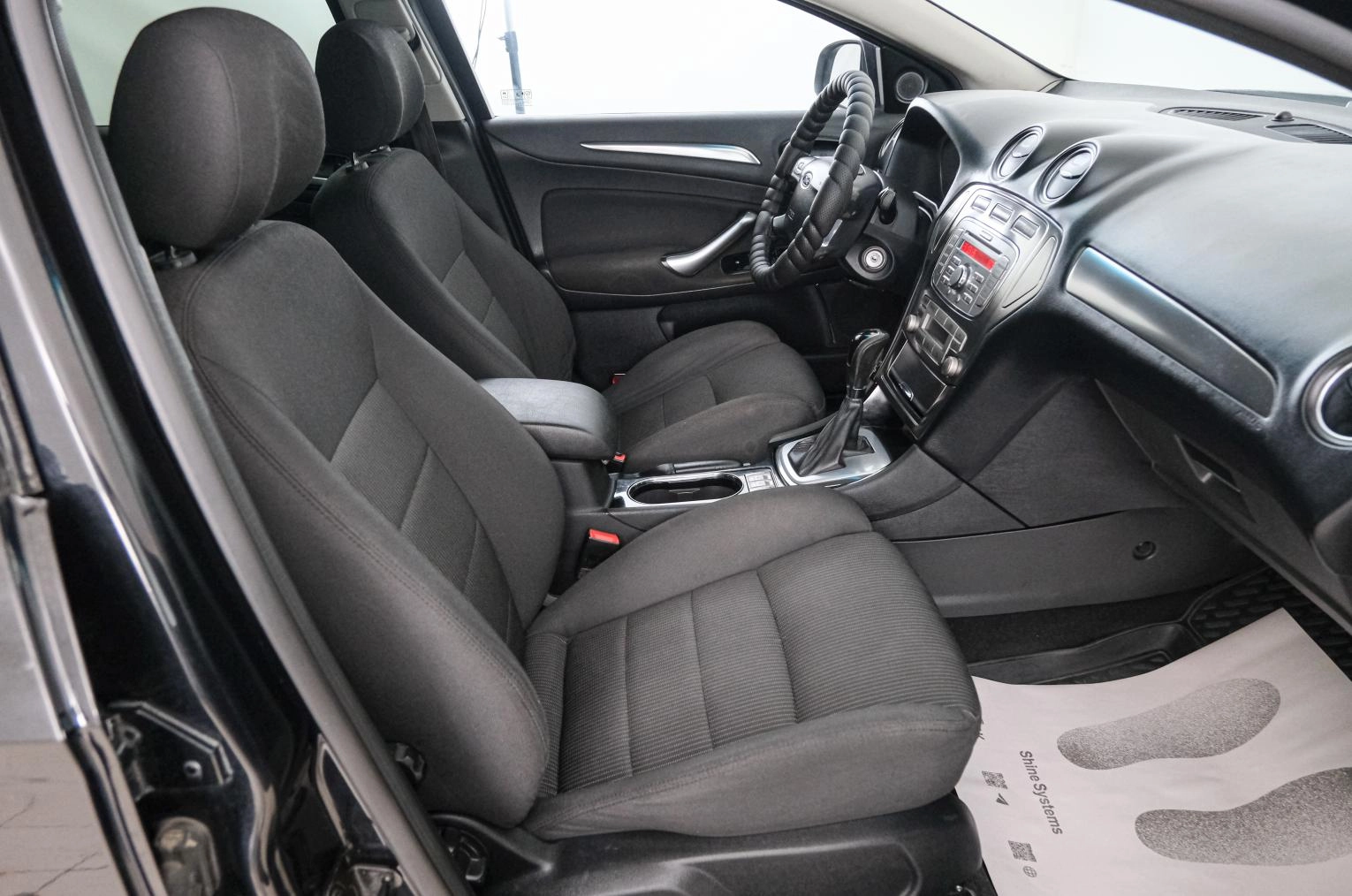 Ford Mondeo 13 из 22