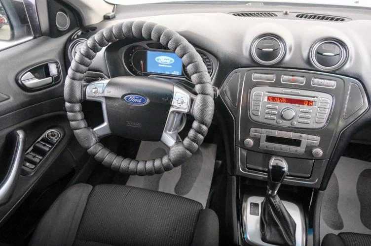 Ford Mondeo 9 из 22