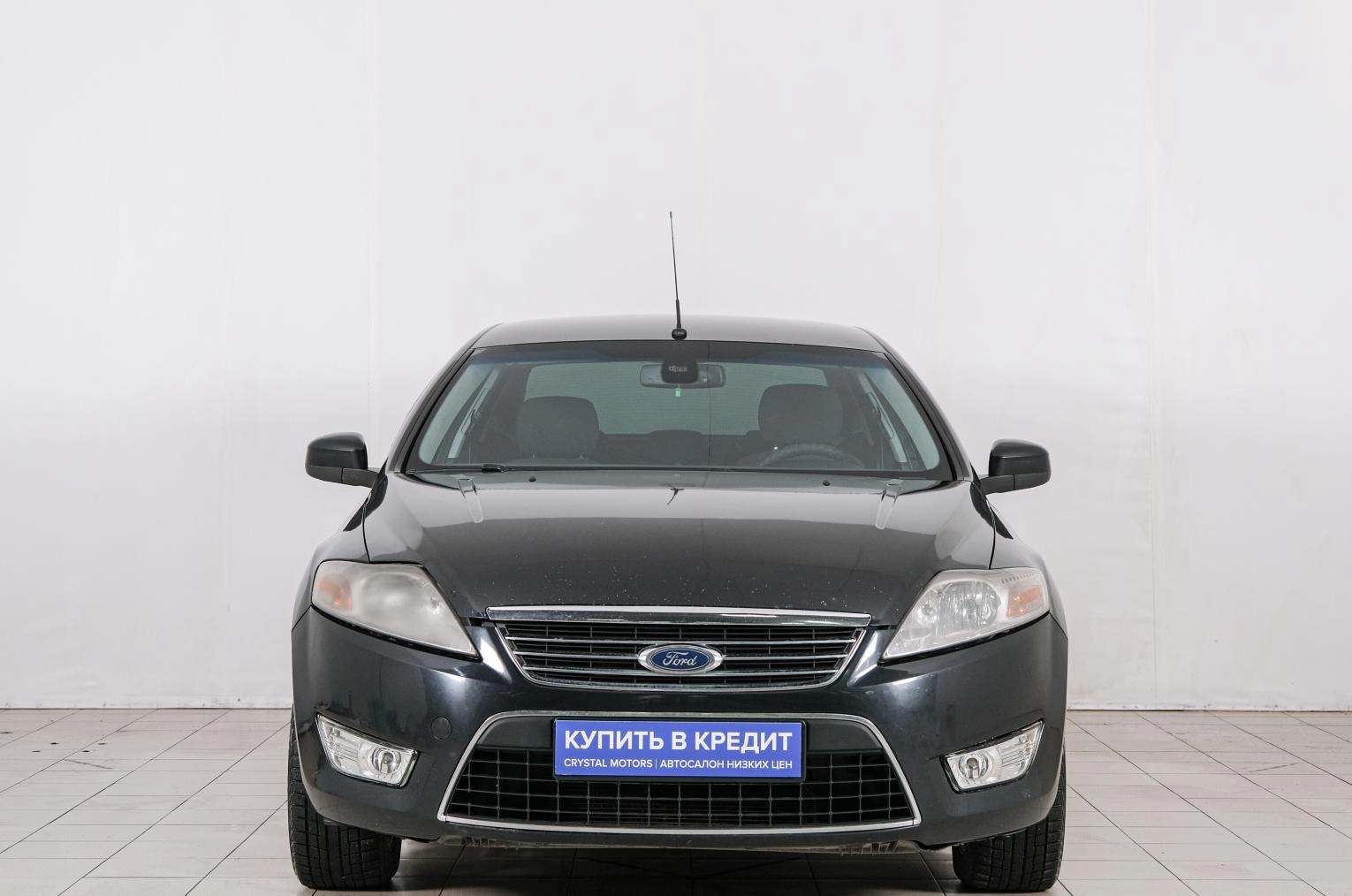 Ford Mondeo 2 из 22