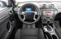 Ford Mondeo 14 из 22
