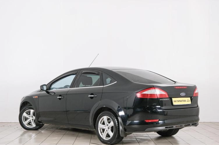 Ford Mondeo 3 из 6