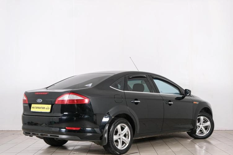 Ford Mondeo 6 из 6