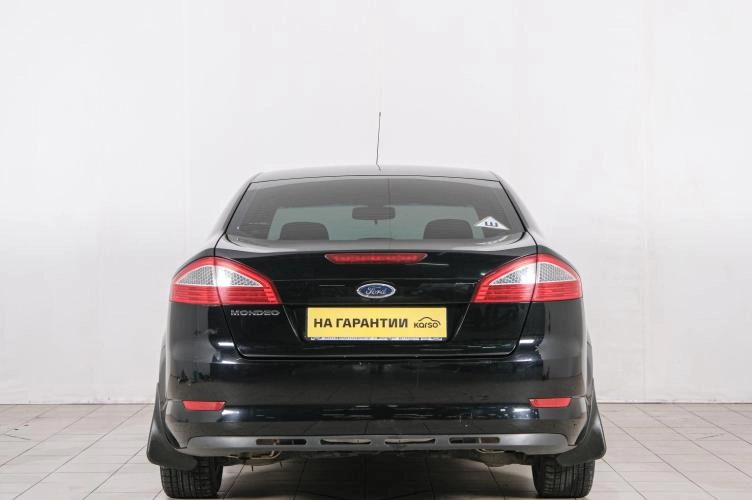 Ford Mondeo 5 из 6