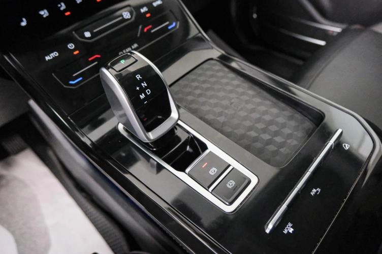 Chery Tiggo 7 Pro 17 из 23