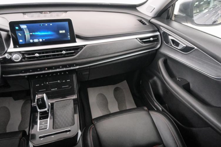 Chery Tiggo 7 Pro 11 из 23