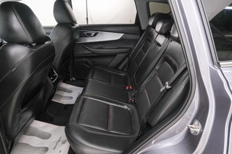 Chery Tiggo 7 Pro 21 из 23