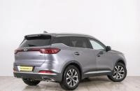 Chery Tiggo 7 Pro 6 из 23