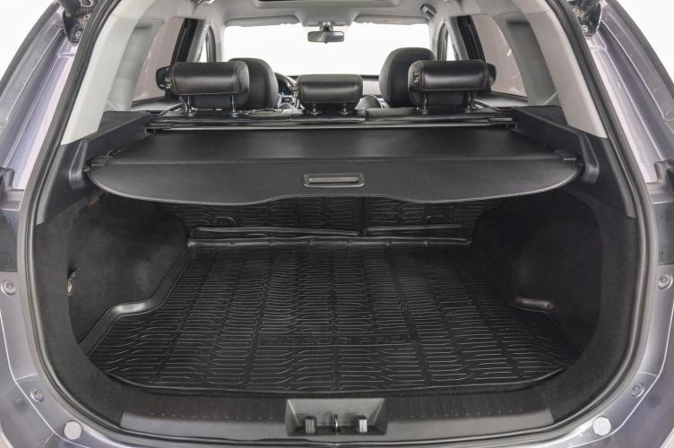 Chery Tiggo 7 Pro 23 из 23