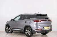 Chery Tiggo 7 Pro 4 из 23