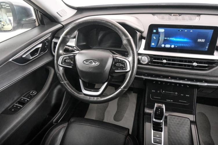 Chery Tiggo 7 Pro 9 из 23
