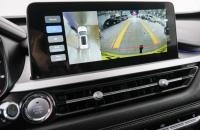 Chery Tiggo 7 Pro 15 из 23