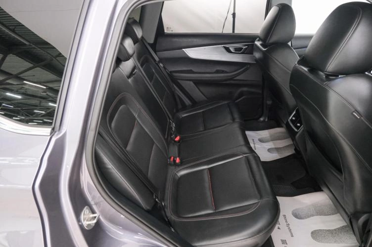 Chery Tiggo 7 Pro 22 из 23