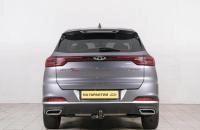 Chery Tiggo 7 Pro 5 из 23