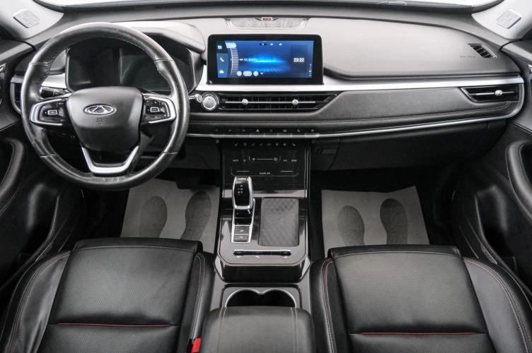 Chery Tiggo 7 Pro 10 из 23