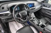 Chery Tiggo 7 Pro 8 из 23