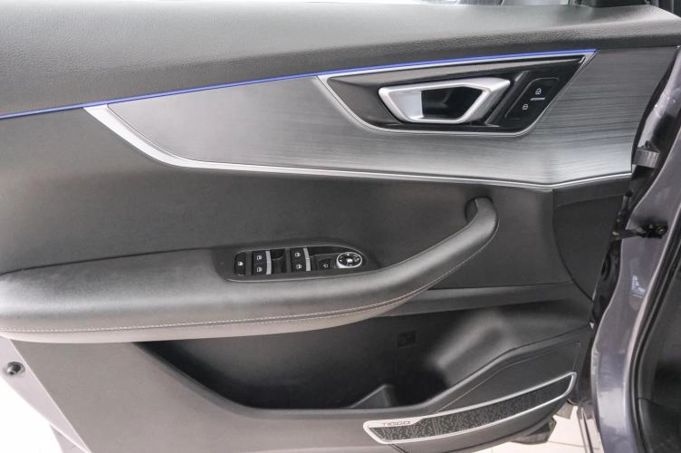 Chery Tiggo 7 Pro 19 из 23