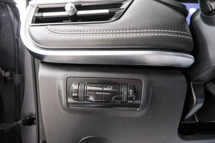 Chery Tiggo 7 Pro 18 из 23