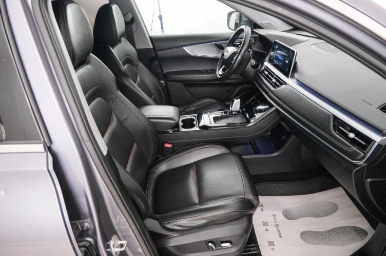 Chery Tiggo 7 Pro 13 из 23