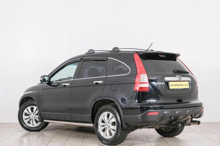 Honda CR-V 4 из 6