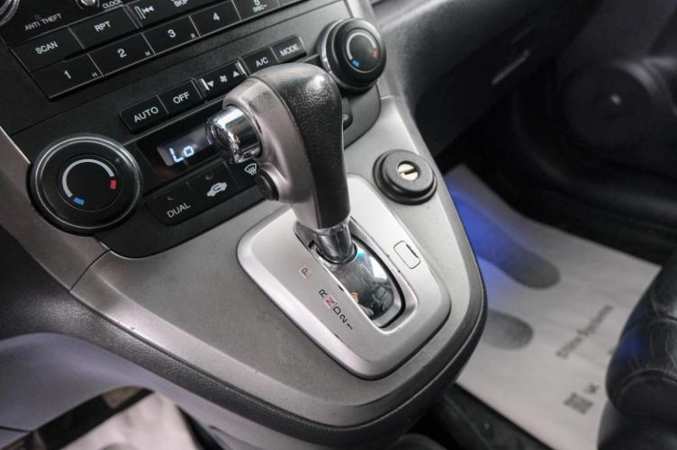 Honda CR-V 16 из 22